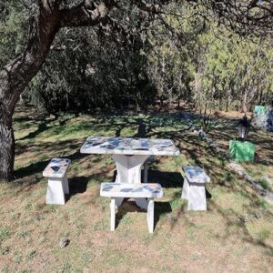 Cabañas en Los Molles San Luis Sierras Bonitas