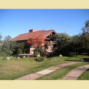 Chalets en Merlo San Luis