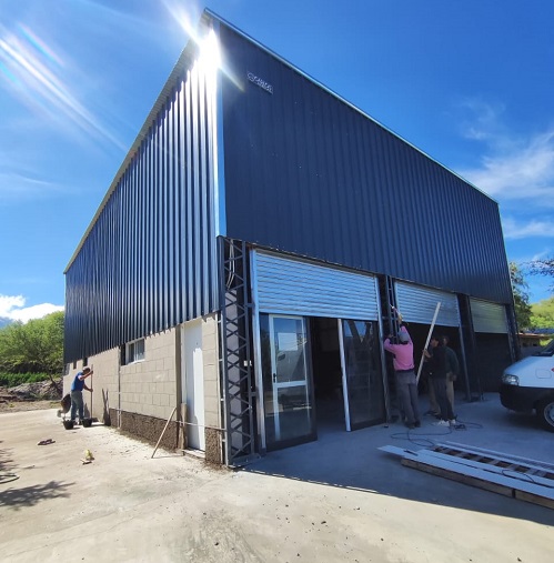 Lubricentro en Merlo San Luis El Gringo - Imagen 3