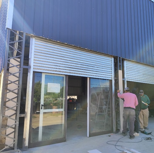 Lubricentro en Merlo San Luis El Gringo - Imagen 2