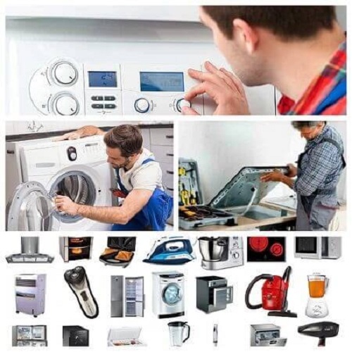 Electricista y Electromecánica en Merlo San Luis - Thompson - Imagen 2