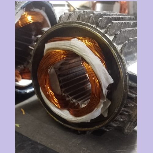 Electricista y Electromecánica en Merlo San Luis - Thompson - Imagen 4