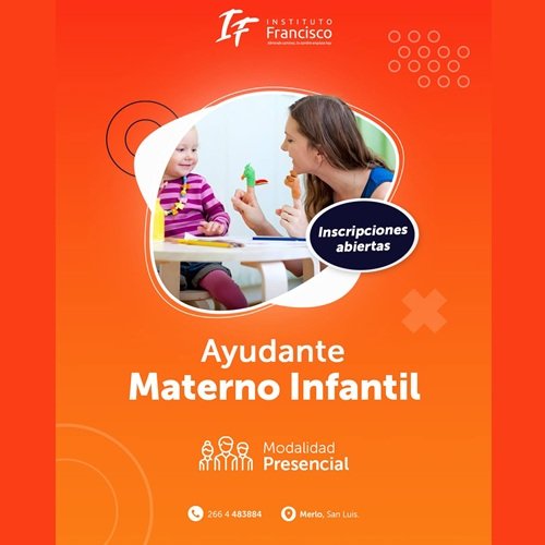 Instituto de Formación Profesional en Merlo San Luis - Instituto Francisco - Imagen 5