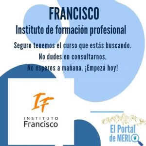 Instituto de Formación Profesional en Merlo San Luis