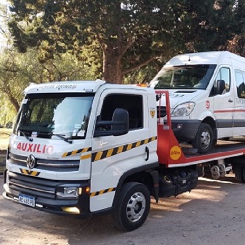 Lubricentro en Merlo San Luis El Gringo - Imagen 7