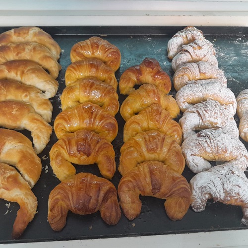 Panadería en Merlo San Luis 