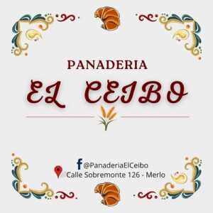 Panadería en Merlo San Luis