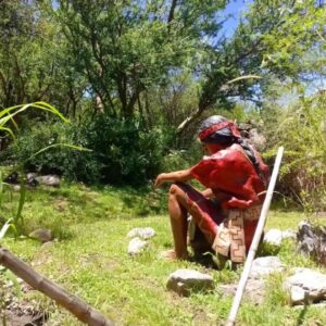 Parque Temático en Merlo San Luis