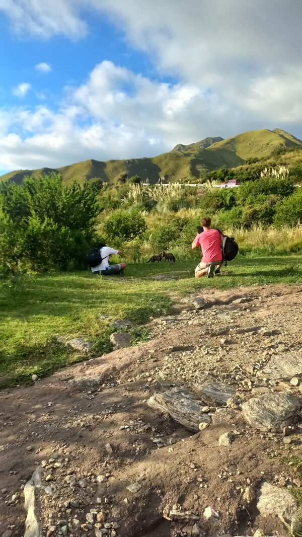 Guía de Turismo en Merlo San Luis - Excursiones - Imagen 3