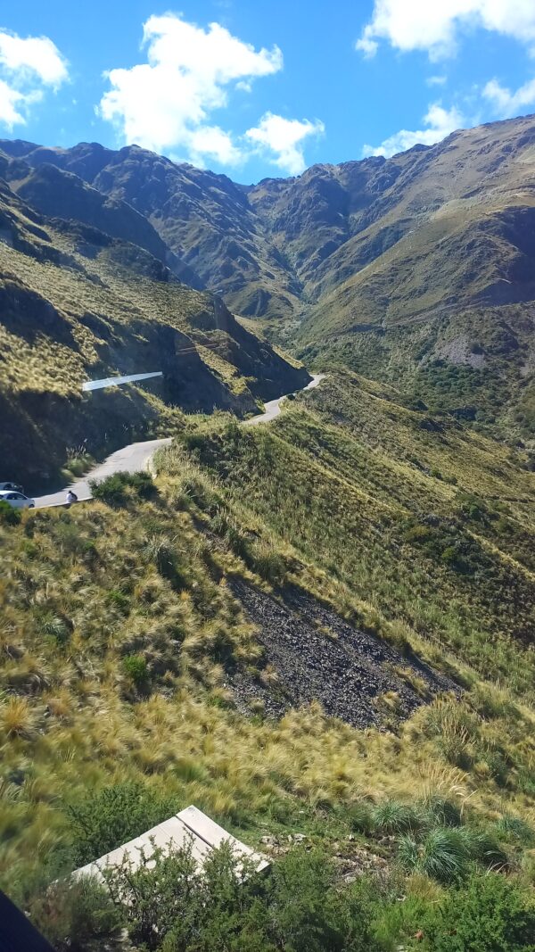 Guía de Turismo en Merlo San Luis - Excursiones - Imagen 6