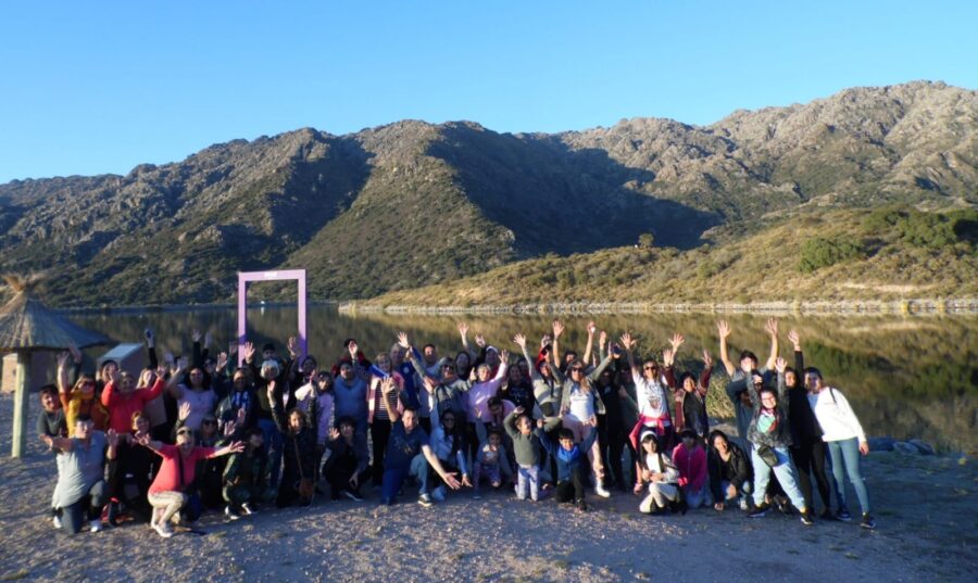 Guía de Turismo en Merlo San Luis - Excursiones