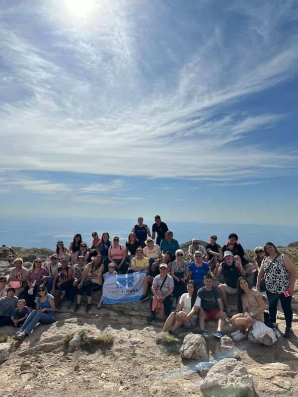 Guía de Turismo en Merlo San Luis - Excursiones - Imagen 4