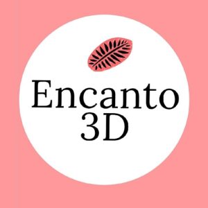 Impresiones 3D en Merlo San Luis