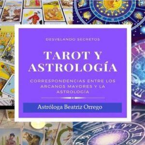 Astrologa Tarotista y Artista en Merlo San Luis