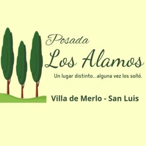 Cabañas y Posada en Merlo San Luis