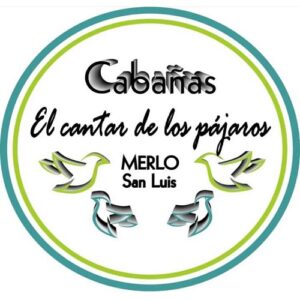 Complejo de cabañas en Villa de Merlo-San Luis