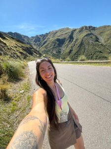 Guía de Turismo en Merlo San Luis