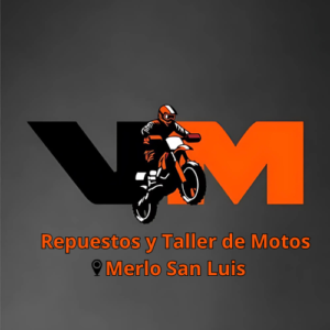 Repuestos y Taller de Motos en Merlo San Luis