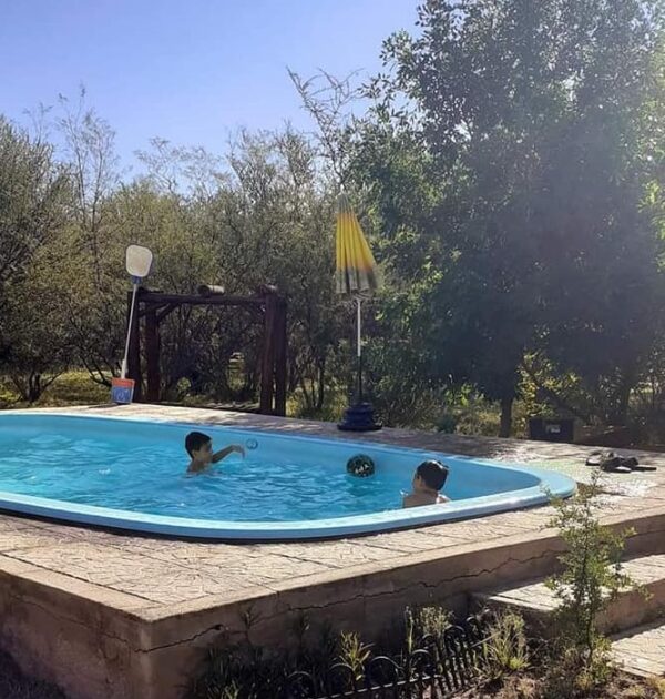 Cabaña en San Javier Córdoba - Imagen 3