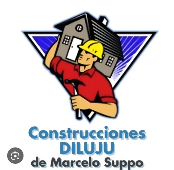 Construcciones en Merlo San Luis