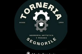 Tornería en Carpintería San Luis