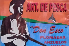 Artículos de Pesca en Itatí Corrientes