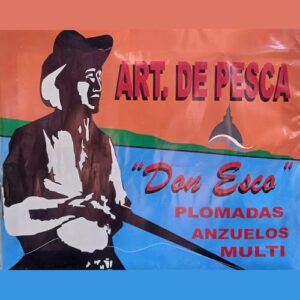 Artículos de Pesca en Itatí Corrientes