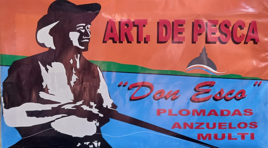 Artículos de Pesca en Itatí Corrientes