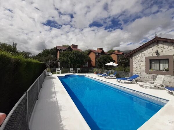 Complejo de Cabañas en Merlo San Luis - Imagen 7
