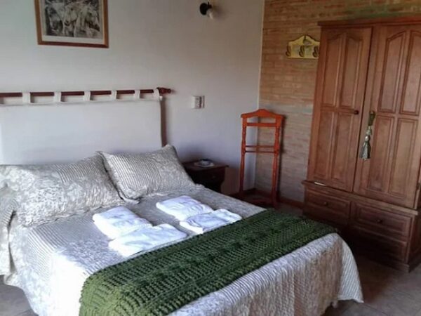 Complejo de Cabañas en Merlo San Luis - Imagen 4