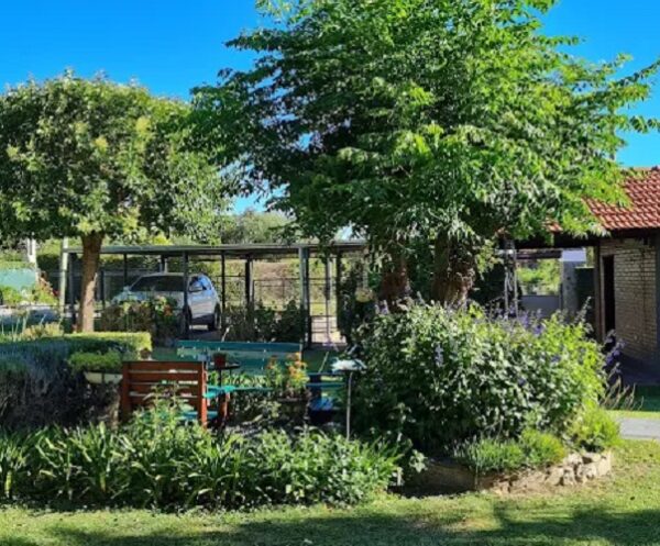 Complejo de Cabañas en Merlo San Luis - Imagen 3