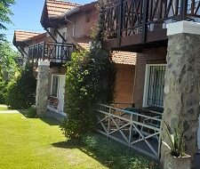 Complejo de Cabañas en Merlo San Luis