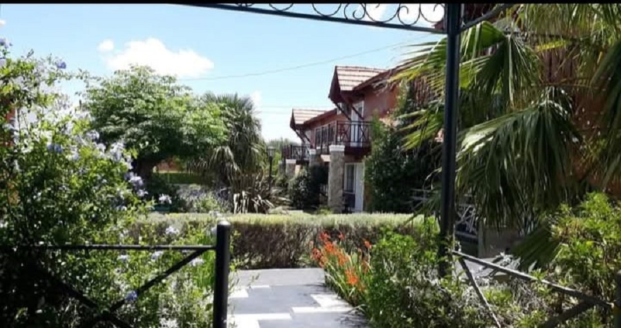Complejo de Cabañas en Merlo San Luis