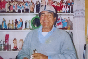 Regionales en Itatí Corrientes