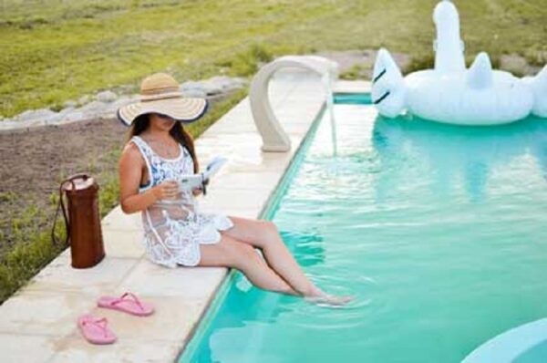 Complejo de Cabañas en Luján San Luis - Imagen 3