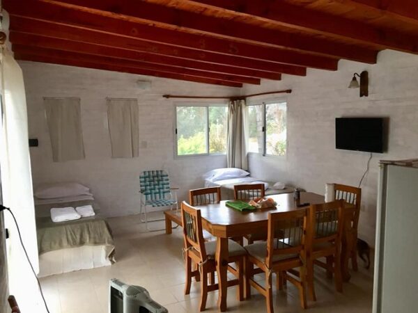 Complejo de Cabañas en Luján San Luis - Imagen 6