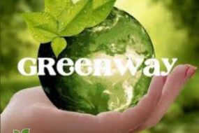 Distribuidor Greenway Global en Argentina