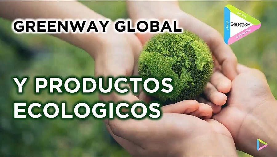Distribuidor Greenway Global en Argentina