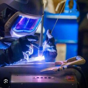 Experto en soldaduras en Aluminio Merlo San Luis