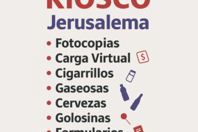 Kiosco en La Paz - Cordoba