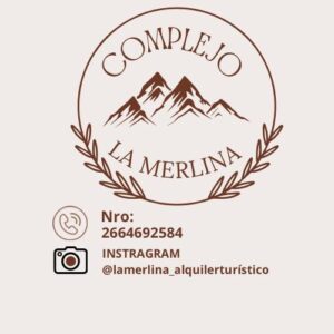 Hospedajes en Merlo San Luis
