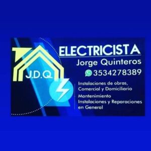 Electricista en Merlo San Luis