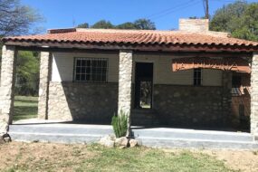 Casa en venta en Las Chacras Córdoba