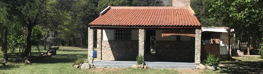 Casa en venta en Las Chacras Córdoba
