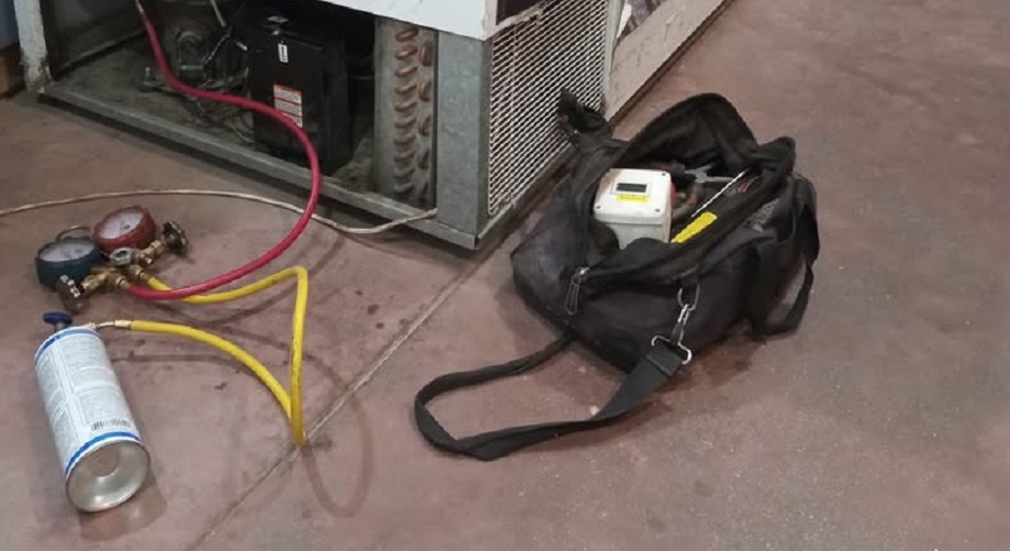 Electricidad y Refrigeración en Merlo San Luis