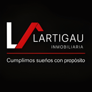 Inmobiliaria en Carpintería San Luis - Lartigau