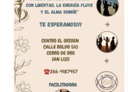 Coach Ontológico en Merlo San Luis