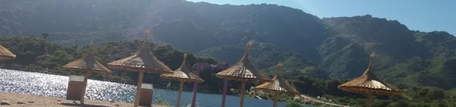 Hospedaje en Cortaderas San Luis