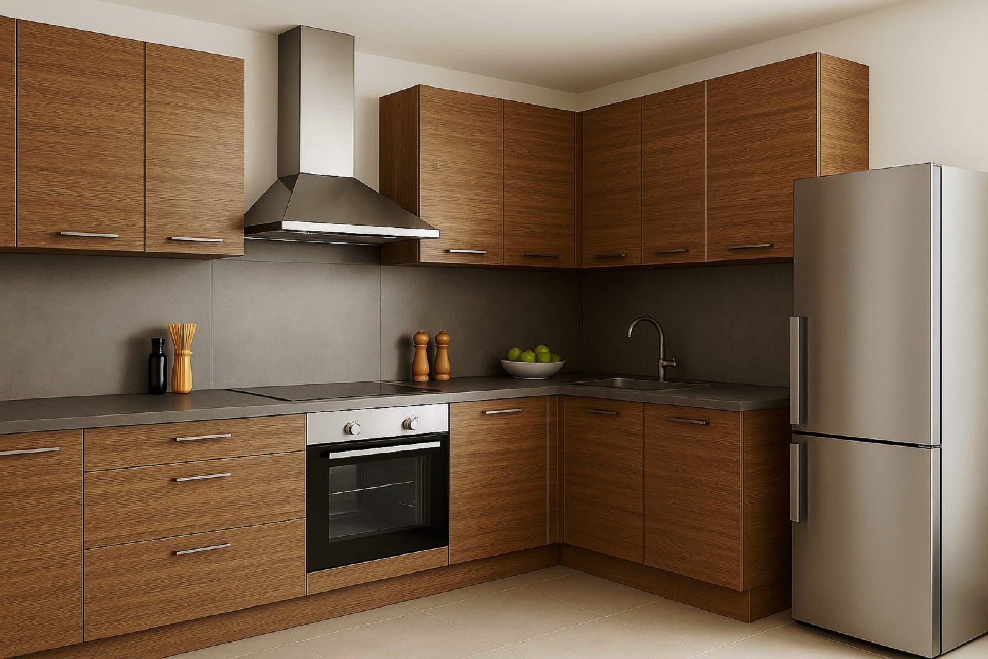 Herrería y Carpinteria en Merlo San Luis