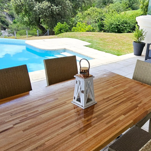 Herrería y Carpinteria en Merlo San Luis - Alza - Imagen 7